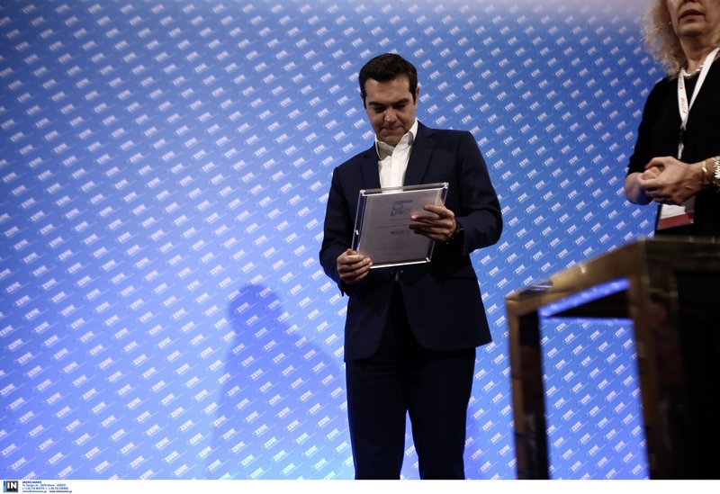 Τσίπρας: Σχεδιάζουμε την επόμενη ημέρα για την ανάκτηση του χαμένου εισοδήματος | iefimerida.gr 2