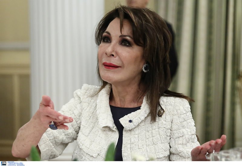 Γιάννα Αγγελοπούλου