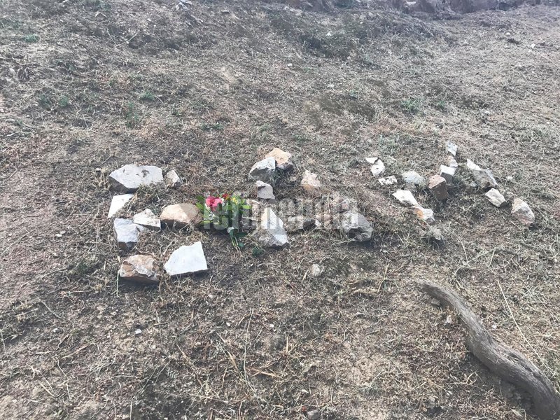 Συνδικάτα και Σέρβοι συνδικαλιστές κατέθεσαν στεφάνια στην Καισαριανή [εικόνες] | iefimerida.gr 9