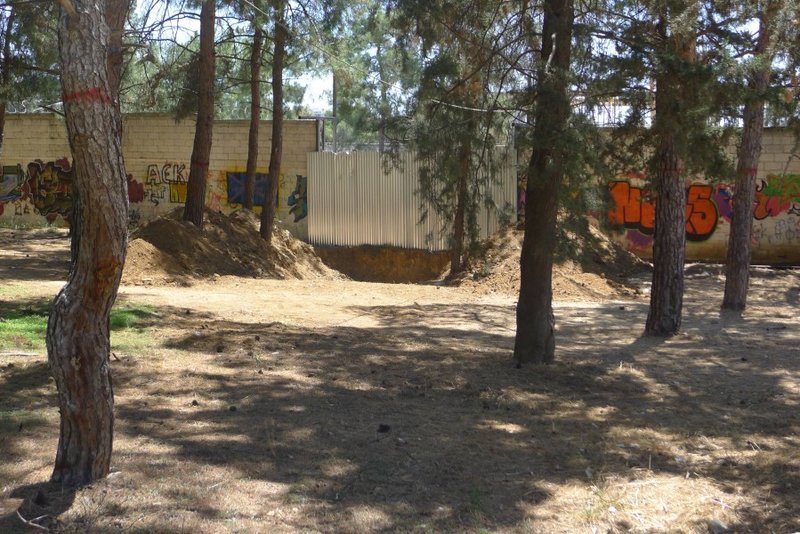 ΑΕΚ για δήμο Νέας Φιλαδέλφειας: Κάνει νέες παρανομίες στο άλσος, να επέμβει ο Εισαγγελέας [εικόνες] | iefimerida.gr 3