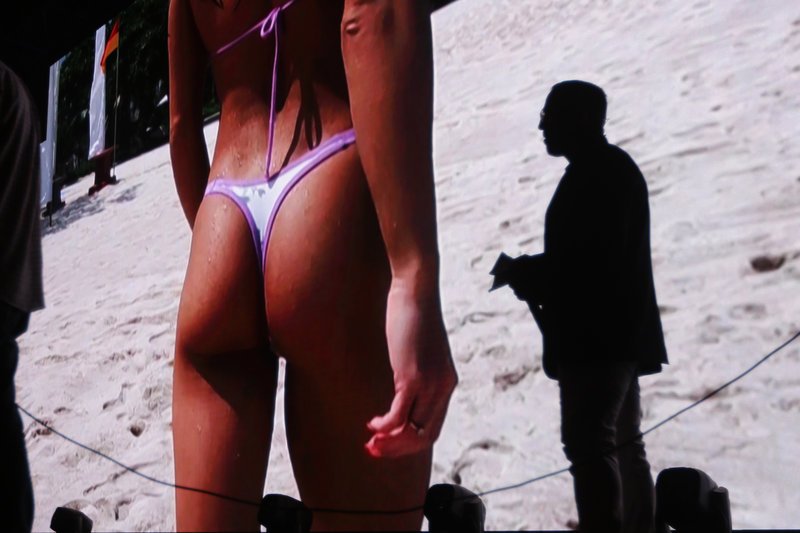 Ολα όσα έγιναν στα Οσκαρ πορνό στην Αθήνα -Κόκκινο χαλί για πορνοστάρ, σέξι παρουσίες [εικόνες] | iefimerida.gr 6