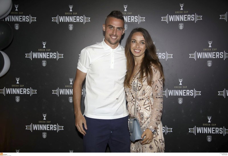 Το γλέντι του ΠΑΟΚ για το Κύπελλο στην Πάολα -Οι υποσχέσεις του Ιβάν Σαββίδη [εικόνες & βίντεο] | iefimerida.gr 4