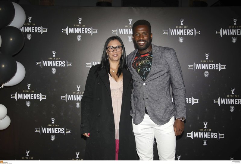 Το γλέντι του ΠΑΟΚ για το Κύπελλο στην Πάολα -Οι υποσχέσεις του Ιβάν Σαββίδη [εικόνες & βίντεο] | iefimerida.gr 5