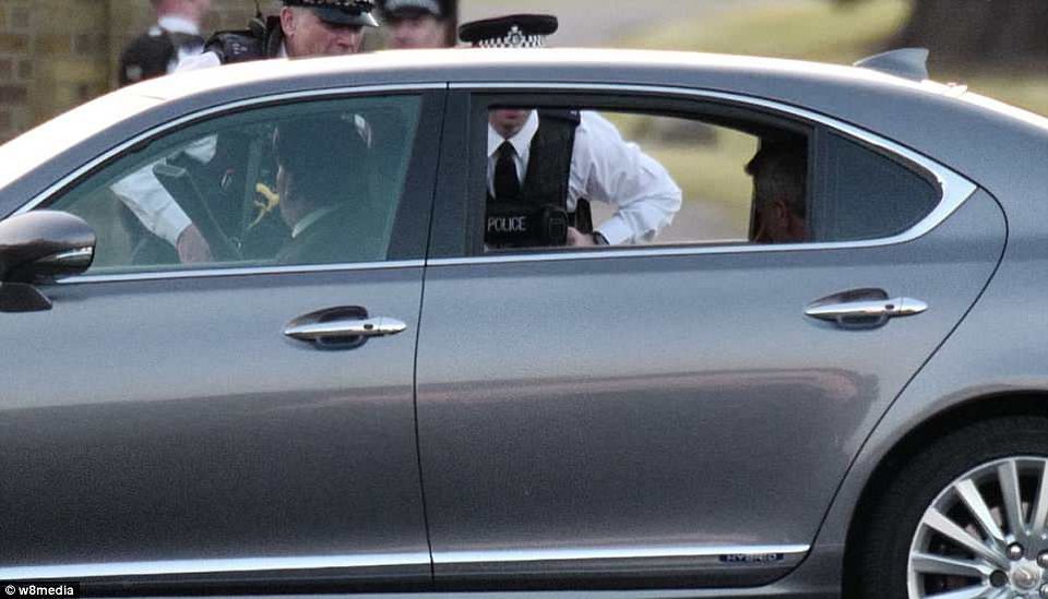 Μέγκαν-Χάρι: Το μοναδικό βίντεο που κυκλοφορεί από το πάρτι του γάμου -Ολα όσα έγιναν εκεί [βίντεο] | iefimerida.gr 7