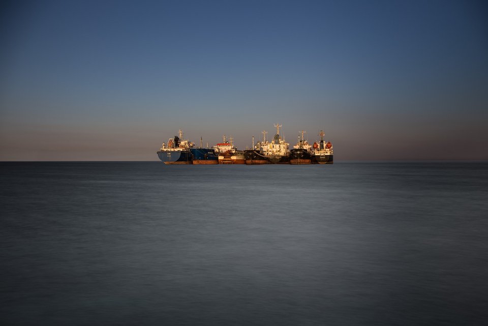 Και ξαφνικά το City Link γέμισε με εμπορικά πλοία και ξύλινα σκαριά! [εικόνες]   | iefimerida.gr 6