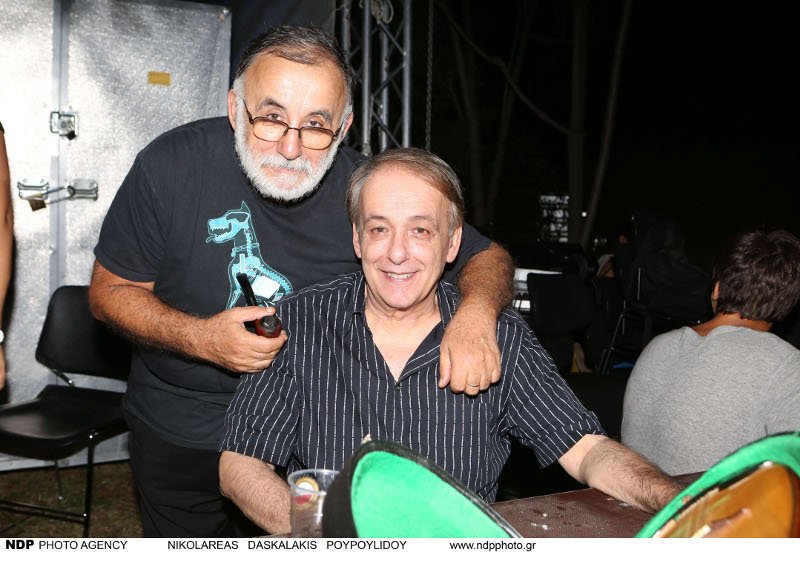 Η ανάρτηση του Ανδρέα Μικρούτσικου για τον αδελφό του, Θάνο -Μετά την αποκάλυψη για τον καρκίνο [εικόνες] | iefimerida.gr 0