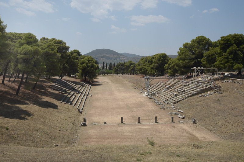 Τι είναι το θερινό Λύκειο Επιδαύρου και πώς μπορείς να το παρακολουθήσεις [εικόνες & βίντεο] | iefimerida.gr 2
