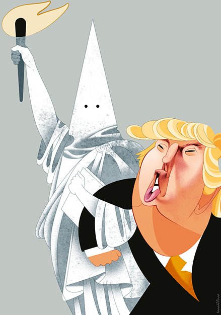 Γελοιογράφοι σχολιάζουν τον πόλεμο στο μετρό στο Σύνταγμα [εικόνες]   | iefimerida.gr 2