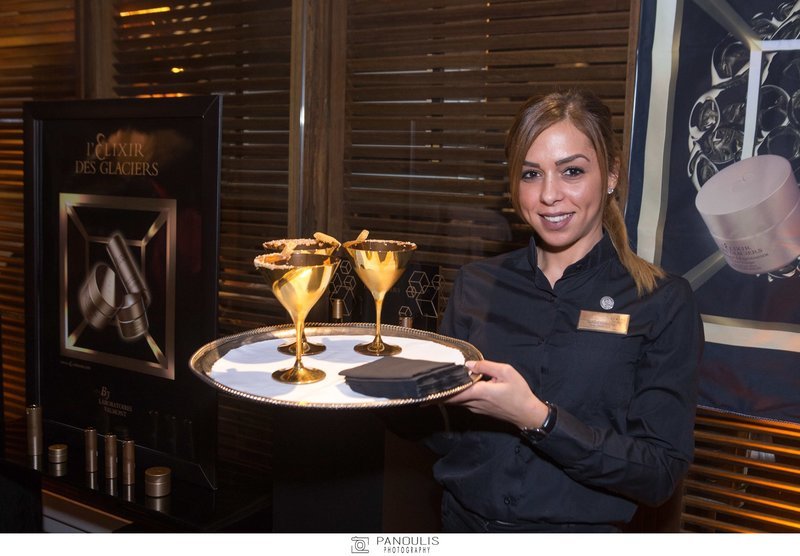 Alexander's Bar: Το μπαρ της «Μεγάλης Βρετανίας» στο οποίο έχει υποκλιθεί ακόμη και το Forbes [εικόνες] | iefimerida.gr 8