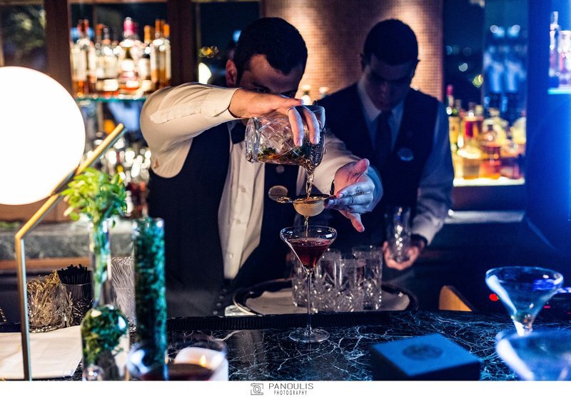 Alexander's Bar: Το μπαρ της «Μεγάλης Βρετανίας» στο οποίο έχει υποκλιθεί ακόμη και το Forbes [εικόνες] | iefimerida.gr 7