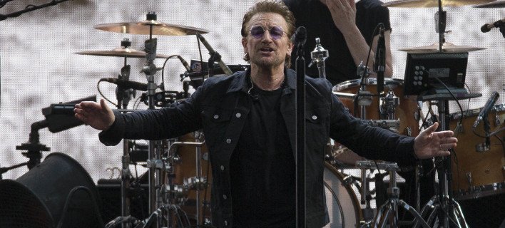 Αυτοί είναι οι 10 πλουσιότεροι Βρετανοί μουσικοί -Σερ και λόρδοι | iefimerida.gr 1