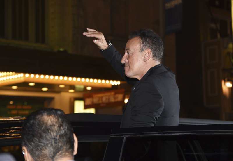 Σαρώνει ο Σπρίνγκστιν στο Μπρόντγουεϊ -55 εκατ. οι εισπράξεις και Βραβείο Τόνυ [εικόνες] | iefimerida.gr 0