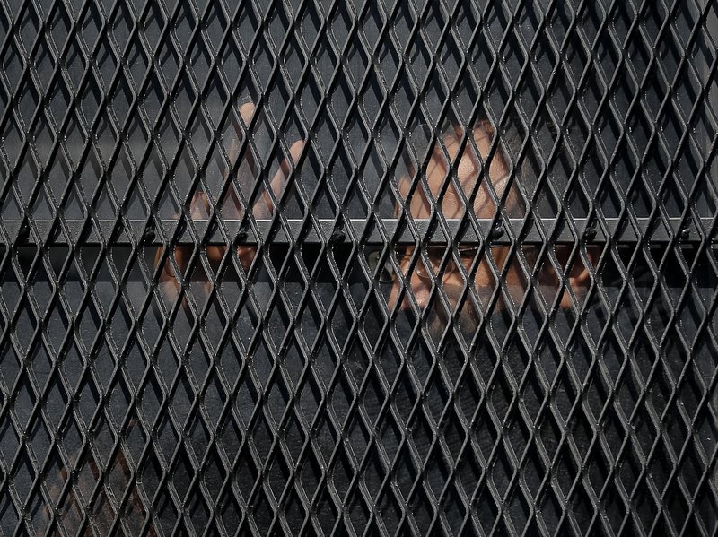 Tουρκία: Επεισόδια και 84 συλλήψεις για την Πρωτομαγιά στην πλατεία Ταξίμ [εικόνες] | iefimerida.gr 9