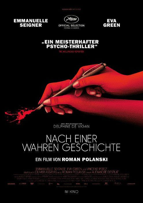 Nέες ταινίες: Η επιστροφή του Ρομάν Πολάνσκι με ένα ψυχολογικό θρίλερ [κριτική & τρέιλερ] | iefimerida.gr 3