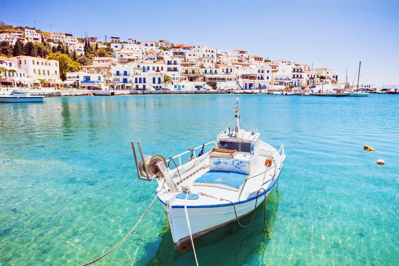 Αυτές είναι οι 519 ελληνικές παραλίες που πήραν «Γαλάζια Σημαία» | iefimerida.gr 8
