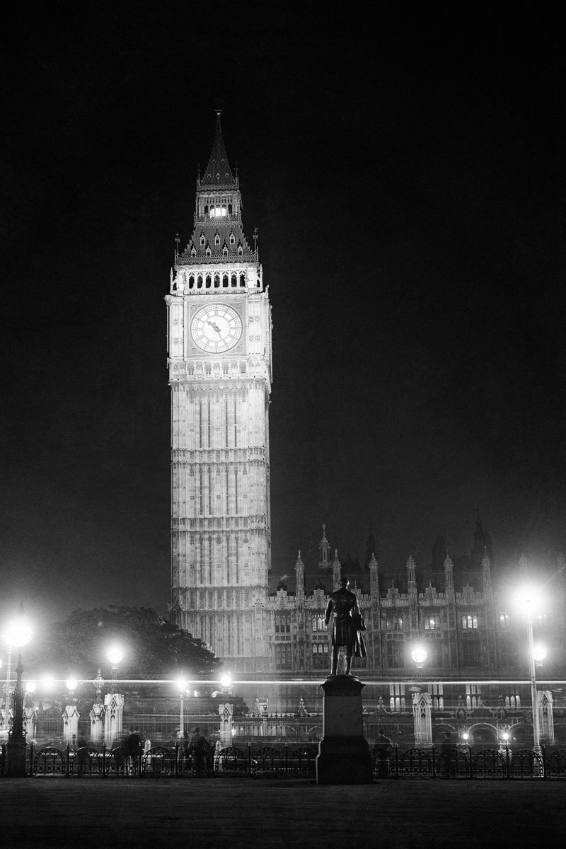 Οταν χτύπησε για πρώτη φορά το Μπιγκ Μπεν -Το 1859 λειτούργησε το σύμβολο της πόλης του Λονδίνου [εικόνες & βίντεο] | iefimerida.gr 0