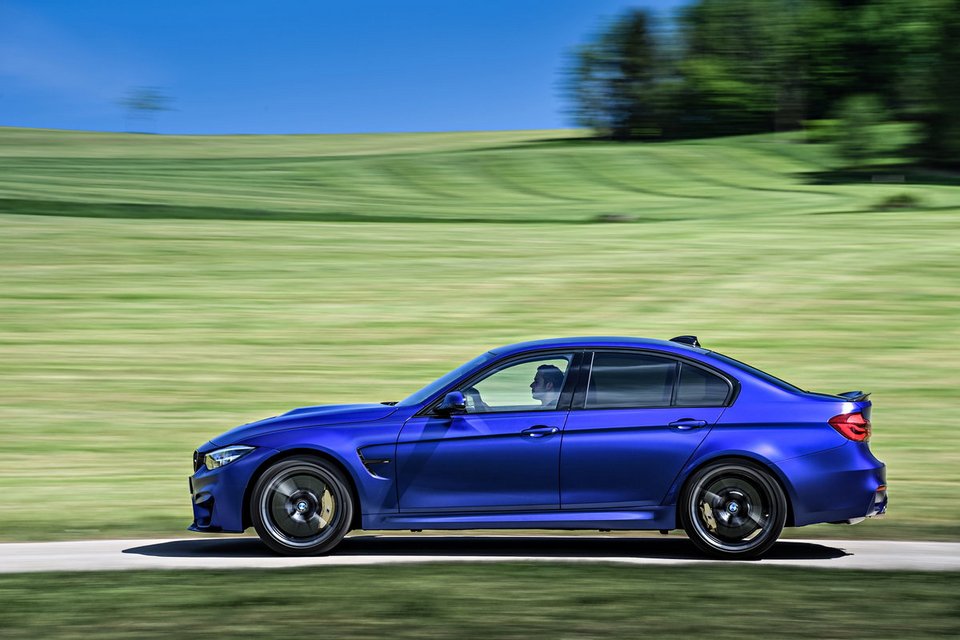 Η CS είναι η πιο δυνατή BMW M3 | iefimerida.gr 5