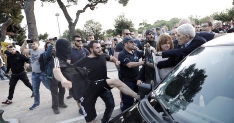 Πρώτο θέμα στη «Hurriyet» η επίθεση σε Μπουτάρη: «Τον χτύπησαν γιατί αγαπάει τους Τούρκους» | iefimerida.gr 2