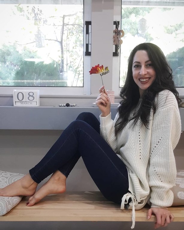 Παντρεύτηκε ηθοποιός του «Μπρούσκο» -Οι φωτογραφίες πριν τον γάμο [εικόνες] | iefimerida.gr 4