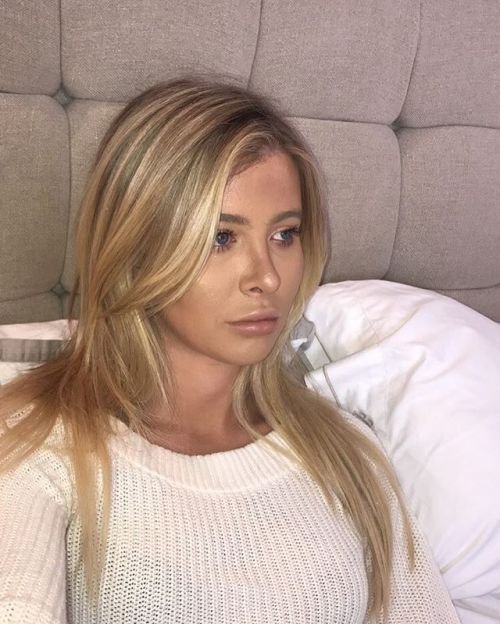 Αυτή είναι η τρανσέξουαλ φοιτήτρια που θα παντρευτεί η Caitlyn Jenner [εικόνες] | iefimerida.gr 3