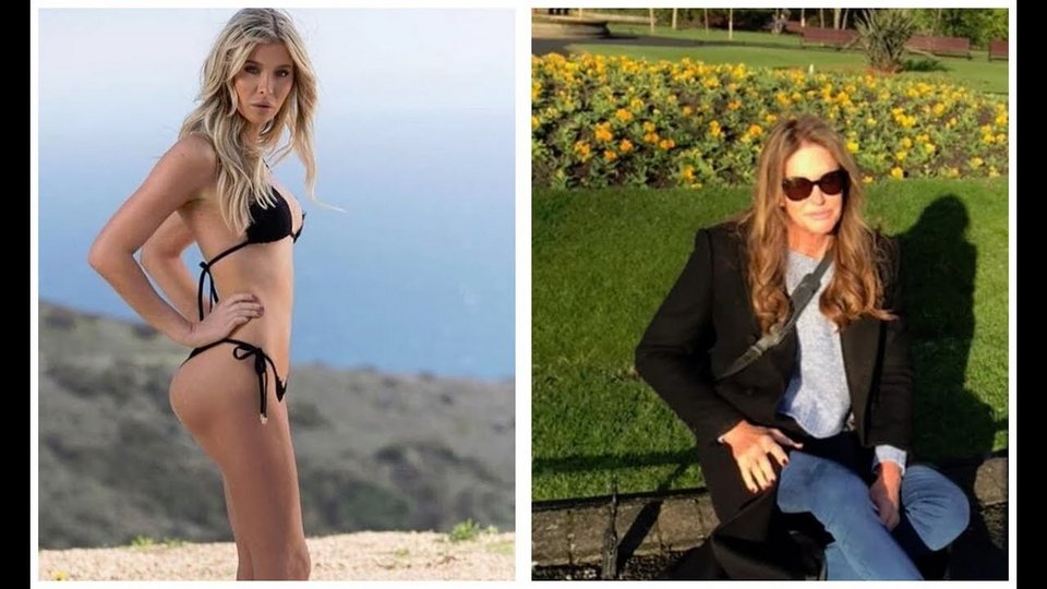 Αυτή είναι η τρανσέξουαλ φοιτήτρια που θα παντρευτεί η Caitlyn Jenner [εικόνες] | iefimerida.gr 2