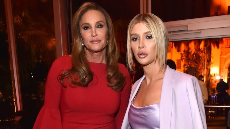 Αυτή είναι η τρανσέξουαλ φοιτήτρια που θα παντρευτεί η Caitlyn Jenner [εικόνες] | iefimerida.gr 1