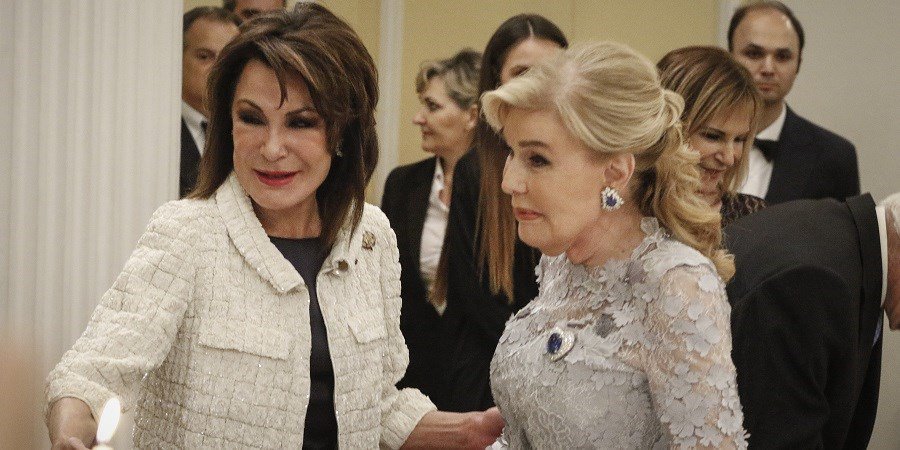 Το Twitter διασκέδασε με την επίσκεψη Καρόλου -Τα αστεία για την Περιστέρα-Pigeon [εικόνες] | iefimerida.gr 7