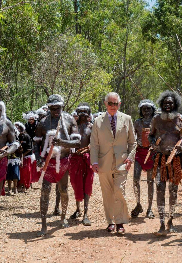 Το Twitter διασκέδασε με την επίσκεψη Καρόλου -Τα αστεία για την Περιστέρα-Pigeon [εικόνες] | iefimerida.gr 19