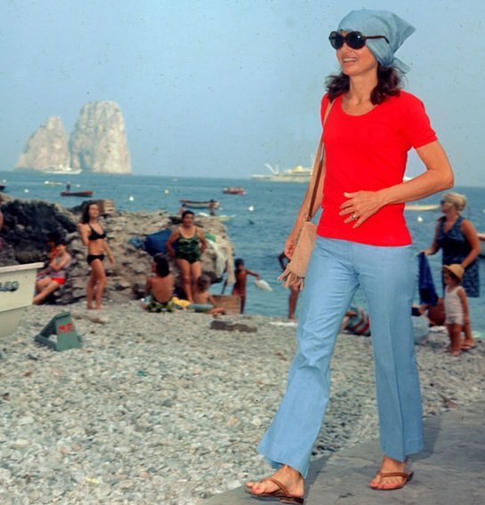 Αξίζει να κάνει σήμερα κανείς διακοπές στο Κάπρι; [εικόνες] | iefimerida.gr 2