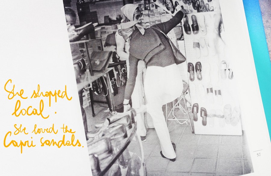 Αξίζει να κάνει σήμερα κανείς διακοπές στο Κάπρι; [εικόνες] | iefimerida.gr 3