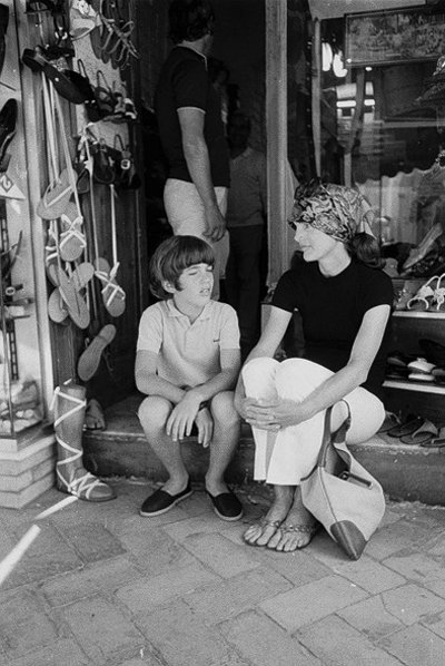 Αξίζει να κάνει σήμερα κανείς διακοπές στο Κάπρι; [εικόνες] | iefimerida.gr 4