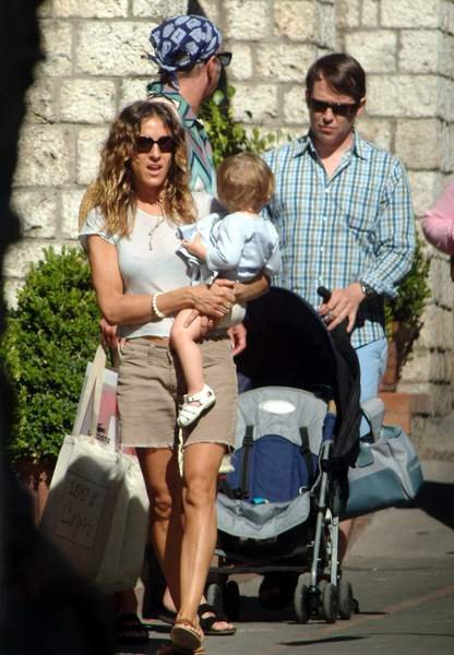 Αξίζει να κάνει σήμερα κανείς διακοπές στο Κάπρι; [εικόνες] | iefimerida.gr 1