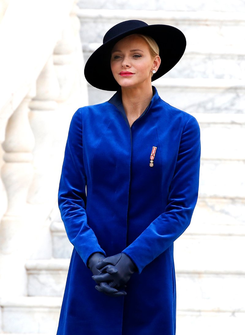 25 σύγχρονες σταχτοπούτες -Στιλάτες κοινές θνητές που παντρεύτηκαν πρίγκιπες και έγιναν... βασίλισσες [εικόνες] | iefimerida.gr 21