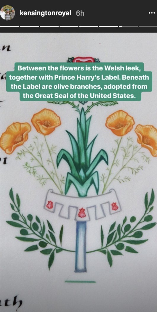 Η Ελισάβετ έδωσε την έγκρισή της για τον γάμο Χάρι-Μέγκαν με έναν ιδιαίτερο τρόπο [εικόνες] | iefimerida.gr 4