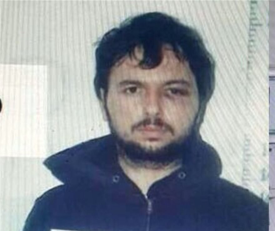  Αυτοί είναι οι δυο Αλβανοί εκτελεστές που δραπέτευσαν από τον Πειραιά [εικόνες] | iefimerida.gr 0