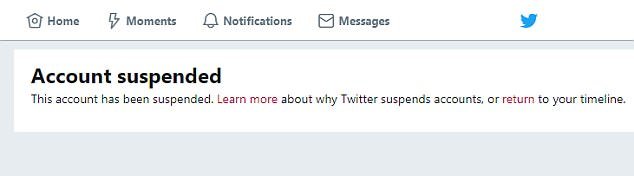 Μυστήριο με το κλείσιμο λογαριασμού στο Twitter της σχεδιάστριας που κατακεραύνωσε το νυφικό της Μέγκαν | iefimerida.gr 2