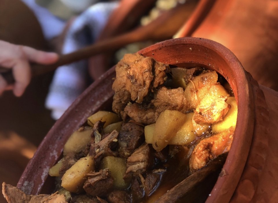 Εν Ελλάδι: Η κρητική πατέντα που ενθουσίασε τον Πρίγκιπα Κάρολο [εικόνες] | iefimerida.gr 3