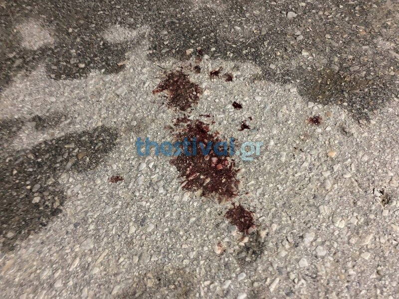 Θεσσαλονίκη: Αγρια συμπλοκή σε κέντρο φιλοξενίας προσφύγων -4 συλλήψεις [εικόνες] | iefimerida.gr 1