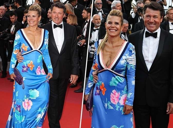 Οι Times του Λονδίνου υπερασπίζονται την γυναίκα του δημάρχου με το πεσμένο στήθος [εικόνες] | iefimerida.gr 0