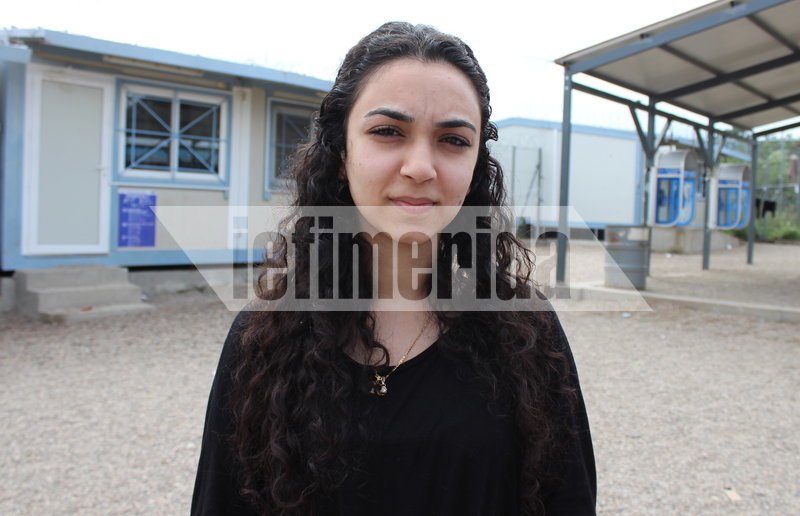 To iefimerida στο Κέντρο Υποδοχής Εβρου: 9 φορές πάνω οι ροές μεταναστών, 119 ασυνόδευτα παιδιά [εικόνες] | iefimerida.gr 5