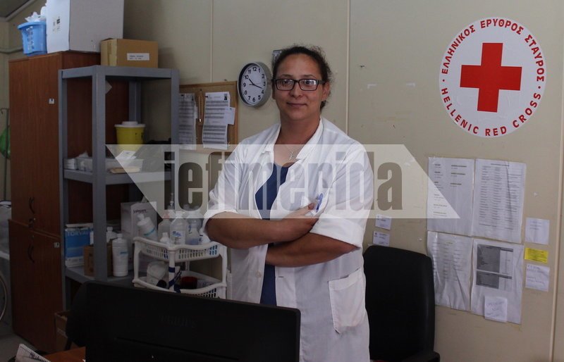 To iefimerida στο Κέντρο Υποδοχής Εβρου: 9 φορές πάνω οι ροές μεταναστών, 119 ασυνόδευτα παιδιά [εικόνες] | iefimerida.gr 11