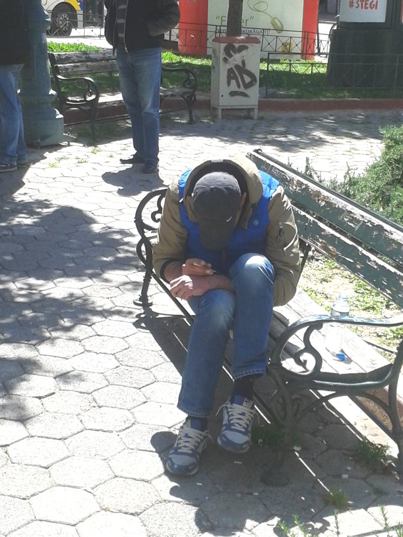 Στον εισαγγελέα οι κάτοικοι των Εξαρχείων: Δεν αντέχουμε άλλο -Εγκληματικότητα, καμένα ΙΧ και τοξικομανείς [εικόνες] | iefimerida.gr 2