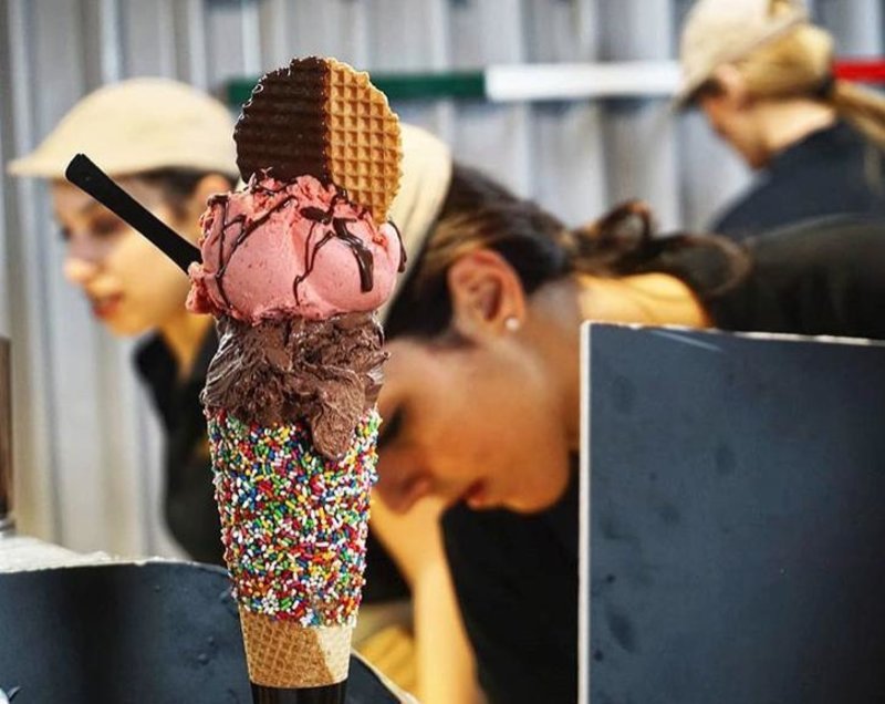 Athens Street Food Festival: Μία «βουτιά» στις κουζίνες του δρόμου από όλο τον κόσμο [εικόνες] | iefimerida.gr 4