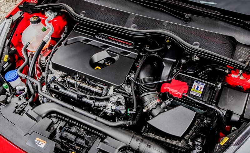 Τα νέα Ford Fiesta ST και Active παρουσιάζουν μεγάλο ενδιαφέρον [εικόνες] | iefimerida.gr 9