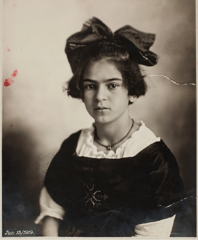 To νοσηρό σύμπαν της Φρίντα Κάλο και τα καλλιτεχνικά της αριστουργήματα [εικόνες] | iefimerida.gr 5