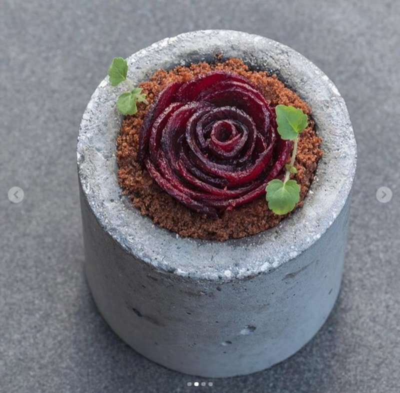 Με 230 ευρώ μπορείς να φας τα πιάτα που ετοίμασαν στον τελικό του MasterChef [εικόνες] | iefimerida.gr 0