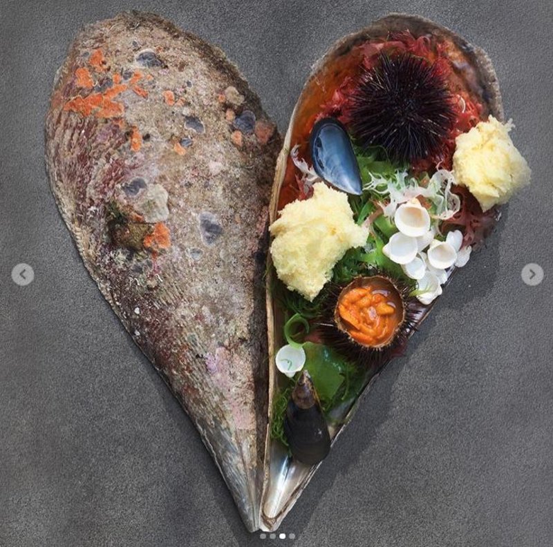 Με 230 ευρώ μπορείς να φας τα πιάτα που ετοίμασαν στον τελικό του MasterChef [εικόνες] | iefimerida.gr 2