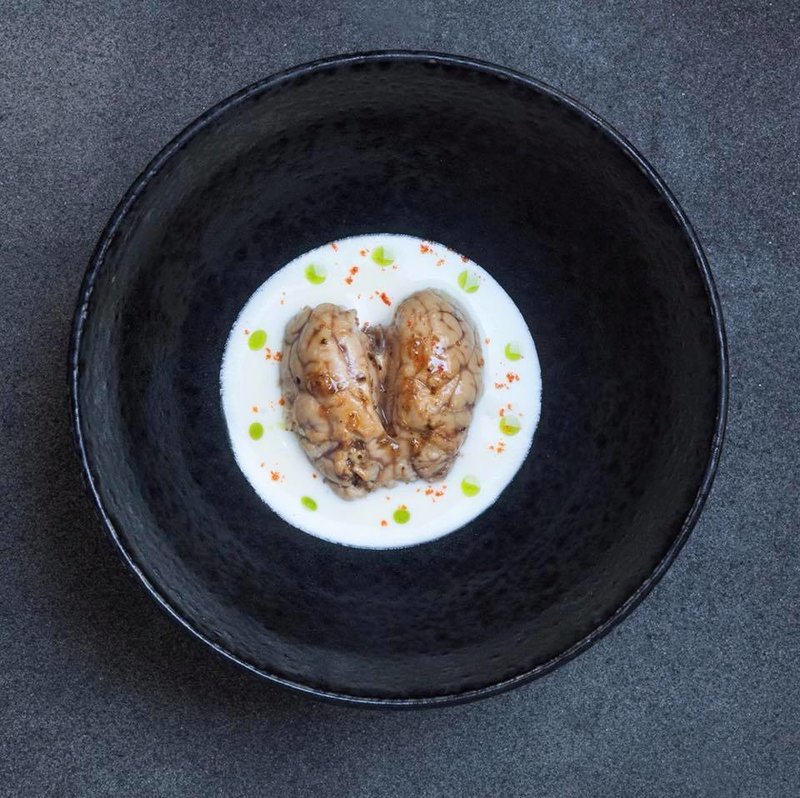 Με 230 ευρώ μπορείς να φας τα πιάτα που ετοίμασαν στον τελικό του MasterChef [εικόνες] | iefimerida.gr 3