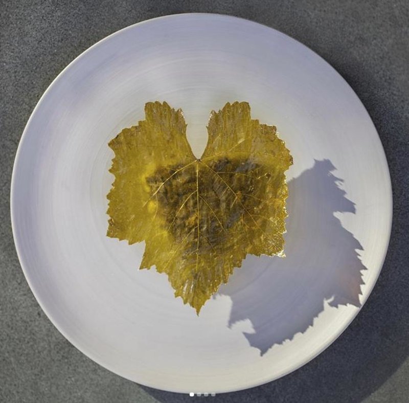 Με 230 ευρώ μπορείς να φας τα πιάτα που ετοίμασαν στον τελικό του MasterChef [εικόνες] | iefimerida.gr 1