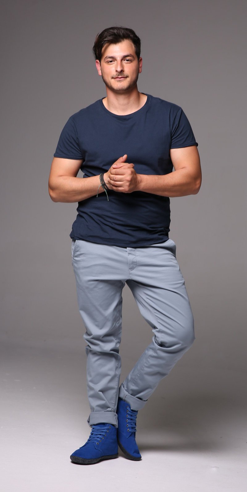 Οι 14 παίκτες του Game of Love, του ριάλιτι... αγάπης του ANT1 [εικόνες] | iefimerida.gr 11